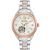 Bulova 98P170 Classic Automatic Ladies 34mm 3ATM,