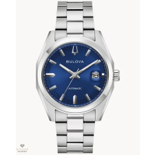 Bulova Classic Surveyor Automatic férfi óra - 96B436 karóra