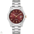 Bulova Classic Surveyor Automatic férfi óra - 98B422