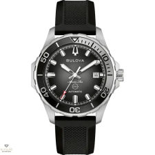 Bulova Marine Star Series B Automatic férfi óra - 98B465 karóra