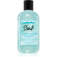 Bumble and Bumble Surf Foam Wash Shampoo sampon napi hajmosásra beach hatásért 250 ml sampon