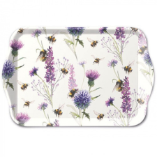 Bumblebees in the Meadow műanyag kistálca 13x21cm konyhai eszköz