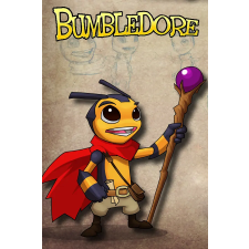  Bumbledore (digitális licenc) videójáték