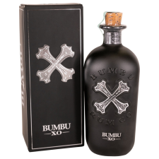 BUMBU XO rum 0,7l 40% DD rum