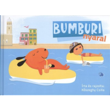  Bumburi nyaral gyermek- és ifjúsági könyv