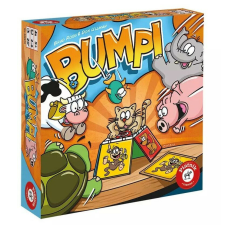 Bumpi társasjáték társasjáték