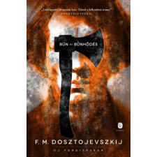 Bűn és bűnhődés regény