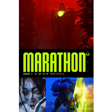 Bungie Marathon (digitális licenc) videójáték