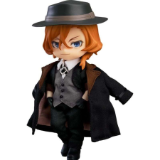 Bungo Stray Dogs Nendoroid baba figura Chuya Nakahara 14 cm játékfigura