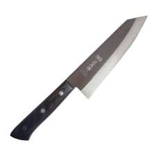  Bunka Masahiro NEO kés [10513] japán acél MBS-26 Tanto kés és bárd