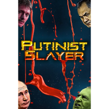 Bunker 22 Putinist Slayer (PC - Steam elektronikus játék licensz) videójáték