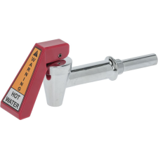 BUNN-O-MATIC ELÖLCSATLAKOZÓ ø 12.5 mm kisháztartási gépek kiegészítői