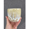  Bunny Mug Yellow