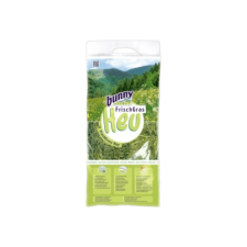 Bunny Nature Széna Fresh Grass Hay Pure Nature 3 kg rágcsáló eledel