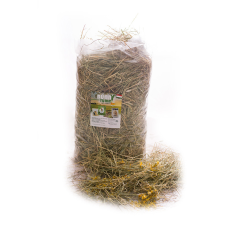 Bunny Yummy réti széna körömvirággal 800g rágcsáló eledel