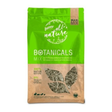 bunnyNature »all nature« BOTANICALS Mix with peppermint leaves & camomile blossoms 400g rágcsáló eledel