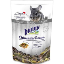 bunnyNature bunnyNature ChinchillaDream Basic 600 g rágcsáló eledel
