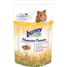 bunnyNature bunnyNature HamsterDream Basic 400g rágcsáló eledel