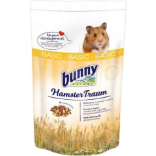 bunnyNature bunnyNature HamsterDream Basic 600g rágcsáló eledel