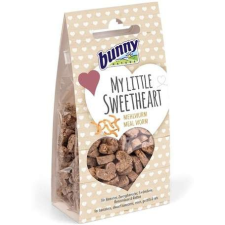 bunnyNature bunnyNature My Little Sweetheart - Meal Worm 30 g vitamin, táplálékkiegészítő rágcsálóknak