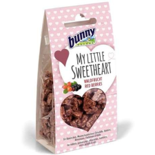 bunnyNature bunnyNature My Little Sweetheart - Red Berries 30 g vitamin, táplálékkiegészítő rágcsálóknak