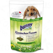 bunnyNature bunnyNature RabbitDream Herbs 1.5 kg rágcsáló eledel