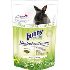 bunnyNature bunnyNature RabbitDream Ora 1.5 kg rágcsáló eledel
