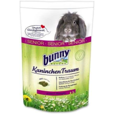 bunnyNature bunnyNature RabbitDream Senior 4 kg rágcsáló eledel