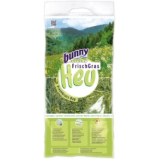 bunnyNature FreshGrass Hay 3kg kisállatfelszerelés