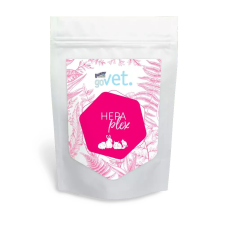 bunnyNature goVet HEPAplex 325g rágcsáló eledel