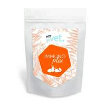 bunnyNature goVet IMMUNOplex 325g rágcsáló eledel