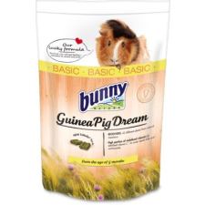 bunnyNature GuineaPigDream BASIC 1,5kg rágcsáló eledel
