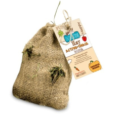 bunnyNature Hay-Active-Snack - Garden Joy 30g kisállateledel