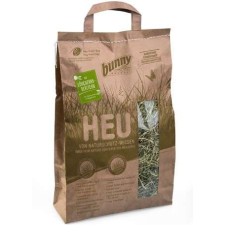 bunnyNature Hay From Nature Conservation Meadows with Dandelion Leaves 250 g rágcsáló eledel