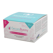 bunnyNature HEALTHFOOD Secure Bunny 250g rágcsáló eledel