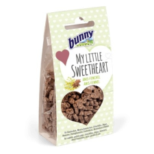 bunnyNature My little sweetheart - anise-fennel 30g kisállateledel