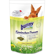  BunnyNature Nyúl Dream Basic – 1,5 kg rágcsáló eledel