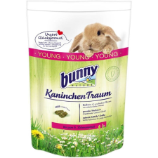  BunnyNature Nyúl Dream Junior – 4 kg rágcsáló eledel