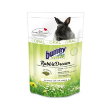  BunnyNature Nyúl Dream Oral – 1,5 kg rágcsáló eledel