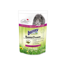  BunnyNature Nyúl Dream Senior – 750 g rágcsáló eledel