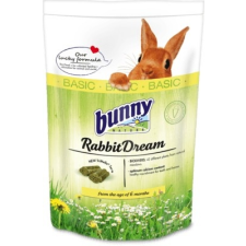 bunnyNature RabbitDream BASIC 750g kisállateledel