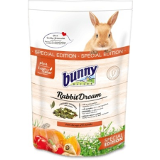 bunnyNature RabbitDream SPECIAL EDITION 1,5kg kisállateledel