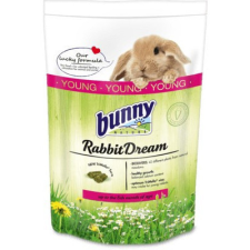 bunnyNature RabbitDream YOUNG 1,5kg - KIFUTÓ rágcsáló eledel