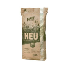  BunnyNature Széna Természetvédelmi Mezőkről – 1,7 kg rágcsáló felszerelés