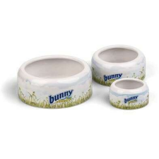 bunnyNature tál kisállatoknak (Átmérő: 12.6 cm) 500 ml kutyatál