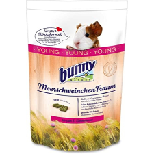  BunnyNature Tengerimalac Dream Junior – 750 g rágcsáló eledel