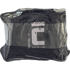  BUNTING black VAM kesztyű nylon PU - 8 védőkesztyű