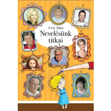 Buon Libro Kft. Nevelésünk titkai antikvárium - használt könyv