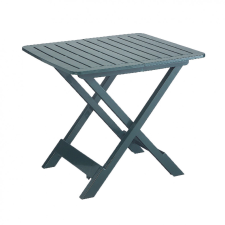  Bup. Griba Összecsukható Kerti asztal Zöld X kerti bútor