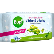 Bupi Baby Sensitive 56 db pelenka